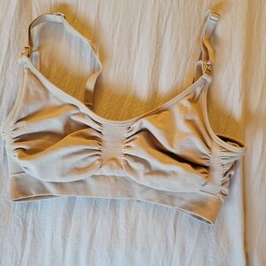 SKIMS Mom Bralette